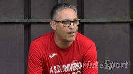 Da collaboratore tecnico a primo allenatore: prende la squadra in corsa e il club cambia passo!