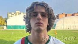 Come nelle favole! Il bomber al debutto in categoria segna 9 reti e guida un trio d'attacco stellare