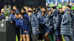 Piumino, dal passato in montagna al presente a bordocampo: come il calcio ha riscritto la storia della doudoune