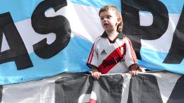 &ldquo;Patria potest&agrave;&rdquo; e fuga di talenti: il caso Scarlato che ha scosso River e ha convinto l&rsquo;AFA a cambiare rotta