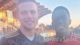 Vicini all'impresa! Sbagliano un rigore, ma fermano la capolista e accendono il campionato