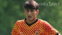 Il primo classe 2006 titolare tra i Professionisti si conferma magico, gol-partita al 92' e vetta della classifica