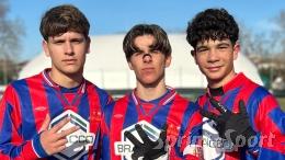 &Egrave; una vittoria totale! Ne segnano tre bellissimi e si assicurano la sfida con il Renate