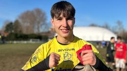 Una vittoria pazzesca! Resistono alla capolista e passano ai rigori: ora c'&egrave; la Pergolettese