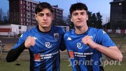 Ne basta uno! Un rigore dopo cinque minuti, poi Giana d'assalto: la coppa &egrave; del Renate