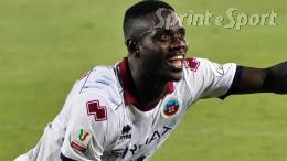 Ha giocato in Serie A e torna dopo 10 mesi di squalifica, l'attaccante pu&ograve; davvero stravolgere il campionato