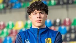 &Egrave; gi&agrave; stato convocato in Serie A e ha il gol facile, il bomber del calcio giovanile &egrave; pronto a stupire tra i grandi