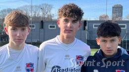 La corazzata ne fa tre ai rivali di sempre e prenota il turno successivo con la Cremonese!