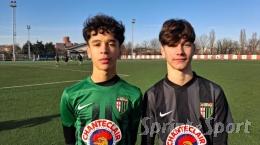 Una partita arrembante che non lascia un attimo di respiro: la decide il bomber ai rigori