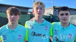 Giocano con un uomo in pi&ugrave; per un ora e all'ultima azione passano il turno: adesso c'&egrave; il Lecco!