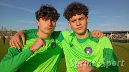 La Rapp c'&egrave;! Dopo un tempo in equilibrio i due assi spaccano il match e regalano il podio