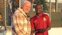 Al Pertini una partita senza risultato: sport e inclusione con Calcio Canegrate e Brambilla Crew