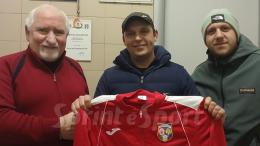 Viene esonerato ma trova subito squadra: il tecnico cerca il riscatto nel paese di 3000 abitanti