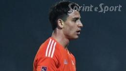 Blitz della Befana, l'attaccante che in carriera ha giocato anche in Serie A cambia squadra restando in provincia