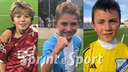 I miglior bomber classe 2016: la Top 10 del campionato autunnale