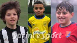 I miglior bomber classe 2015: la Top 10 del campionato autunnale