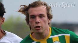 Ha 19 anni, l'Inter &egrave; stata la sua casa per una vita e ora prova a farsi strada tra i Prof: la nuova meta del difensore