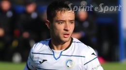 Ha segnato 22 gol in una stagione ed &egrave; lotta tra 3 squadre per prenderlo, l'attaccante &egrave; il fulcro del mercato