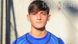 Il talento partito dai Dilettanti e giunto nel club di Serie B ora ha una nuova missione: vincere nella citt&agrave; di 86mila abitanti