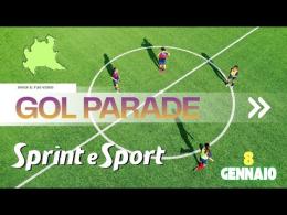 Ritorna la gol parade! Manda il tuo gol direttamente dalla schermata partita dell'app!