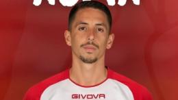 Riporta lo storico club tra i Professionisti e lo saluta per vincere ancora nei Dilettanti, la scelta dell'attaccante