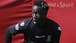 Si &egrave; rivelato tra i Dilettanti e vale pi&ugrave; di 2 punti a partita in Serie C quando &egrave; titolare, l'attaccante &egrave; un talismano