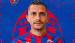 In attacco &egrave; una garanzia e far&agrave; di tutto per salvare la neo promossa, il 31enne ha ancora tanta fame di gol