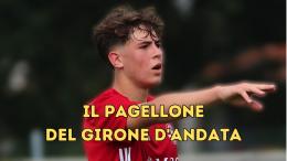 Varesina lo studente quasi perfetto; promossi, bocciati e rimandati dal girone di andata