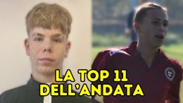 Tra bomber incontrollabili, difensori talentuosi e centrocampi d'oro: il meglio dei classe 2011