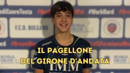 Il pagellone dell'andata! L'equilibrio regna sovrano: il ritorno sar&agrave; da paura