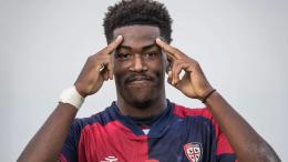 Fa il suo esordio tra i grandi, segna dopo 4 minuti e fa impazzire la Serie A: &egrave; il 2006 dei record!