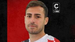 Lascia l'amata societ&agrave; con cui fu promosso in Serie A e approda ad un club rivale, la scelta dell'attaccante