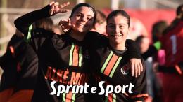 Calendari Play Off pronti, Venaria alla scoperta della Liguria, il Toro ritrova la Rhodense, Juve gi&agrave; qualificata