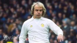 A 75 anni muore un simbolo del calcio d'altri tempi: sfior&ograve; il Mondiale da allenatore e vinse due titoli d'Inghilterra