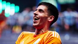 &Egrave; un Mondiale imprevedibile! Il Cile asfalta il Marocco, l'Argentina aspetta Ag&uuml;ero e vince ancora 