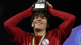 A 19 anni sorprende tutti: segna il suo primo gol tra i grandi e ribalta una finale storica