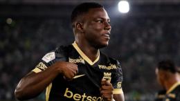 &laquo;Prima rubavo vestiti, ora li ricevo come sponsor&raquo;: il Bad Boy colombiano su cui punta il Boca