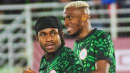 Scintille tra Osimhen e Lookman, Brahim Diaz non si ferma pi&ugrave;: Coppa d'Africa, ancora show