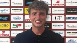 Il figlio d'arte arriva dalla Juventus ed &egrave; un innesto strategico, ha 18 anni ed &egrave; determinato a fare strada