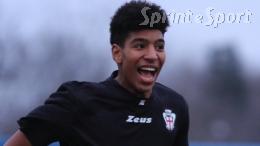 L'ex Juventus &egrave; pronto a sgomitare nel mondo dei grandi, ecco un prestito a oltre 600 chilometri di distanza per crescere