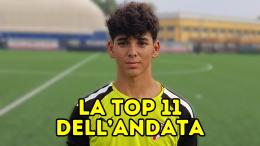 Tanti big ma anche qualche sorpresa: la top 11 dei classe 2011 &egrave; assurda!