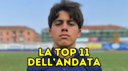 La top dell&rsquo;andata: un girone spettacolare per undici stelle splendenti