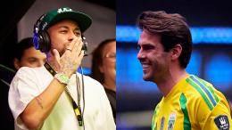 Follia planetaria! 18 gol Messico, Kak&aacute; rianima il Brasile e fa impazzire Neymar