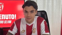 Sa essere letale e si rilancia dopo un grave infortunio, l'attaccante &egrave; il colpo da novanta della neo promossa