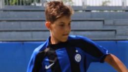 Dalla squadra pi&ugrave; ricca d'Europa un rinforzo clamoroso: a 14 anni il figlio d'arte se ne va in Serie C