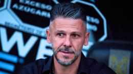 Mart&iacute;n Demichelis, tragedia sfiorata a Laguna Escondida in Uruguay, rischia di affogare con figli e nipote (il video)