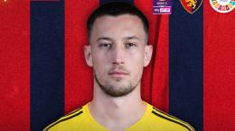 Ha giocato in Francia nel PSG per 3 anni, ora sostituir&agrave; il carismatico numero uno: il portiere non parte da zero