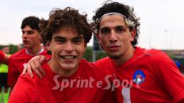 Il primo raduno del 2026! Sono 33 i convocati della Rapp