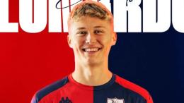 L'attaccante torna dall'Atalanta e il club esulta, riecco un asso che pu&ograve; fare la differenza in attacco