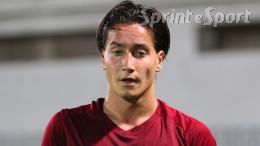 Segn&ograve; un gol bellissimo in una finale Scudetto, il terzino ora &egrave; pronto ad affermarsi nel calcio dei grandi